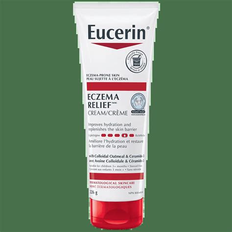 Eczema Relief Treatments | Eucerin Canada