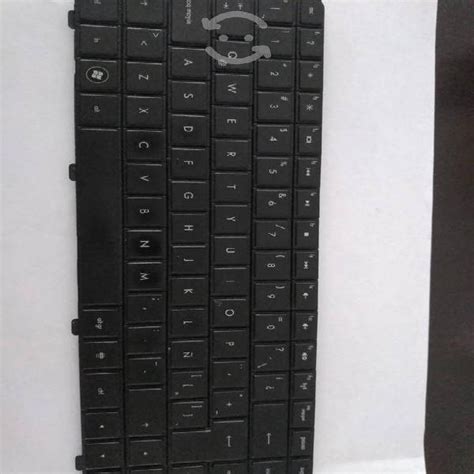 Teclado Americano Laptop Hp 【 Ofertas Agosto 】 Clasf