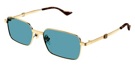 Gucci™ Gg1495s Rectangle Sunglasses