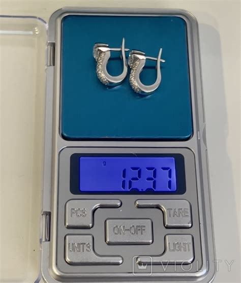 Серьги из платины 950 пробы с бриллиантами 1.6 ct – на сайте для ...