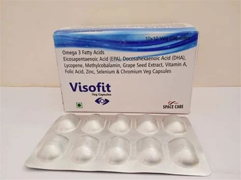 Vitamin D I U Softgel Capsule At Rs Box Sector