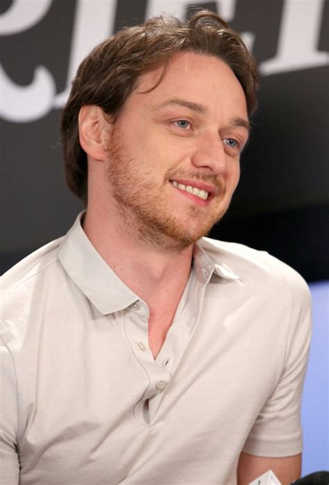 Image Of James Mcavoy