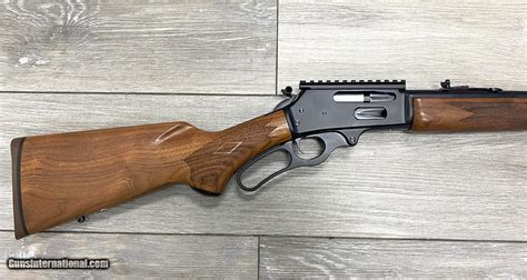 MARLIN 336 JM STAMP 30 30 WIN