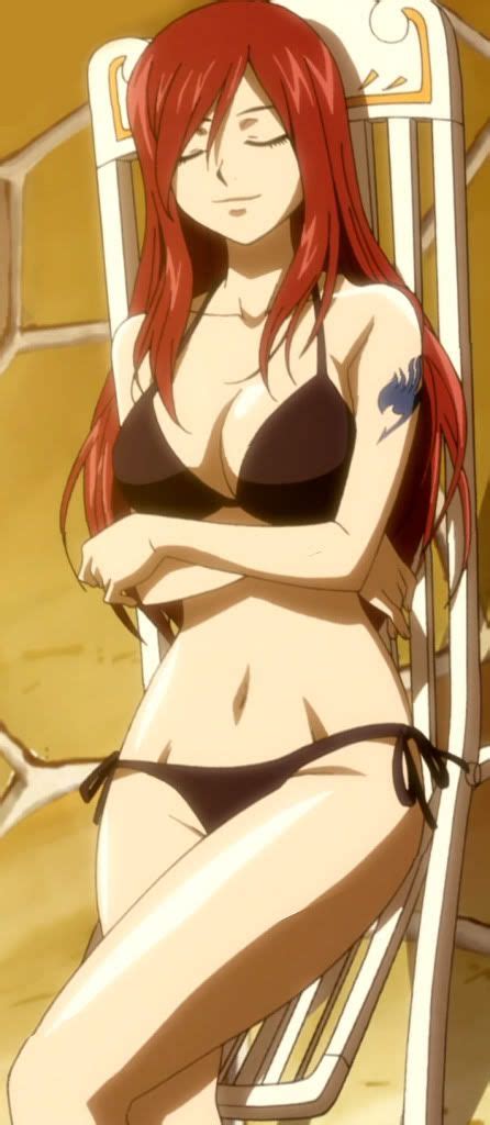 Erza Fairy Tail Fairy Tail Girls Fairy Tail Anime Erza Scarlet