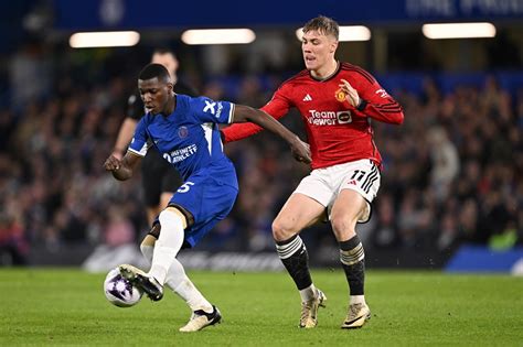 Chelsea con titularidad de Moisés Caicedo protagoniza increíble