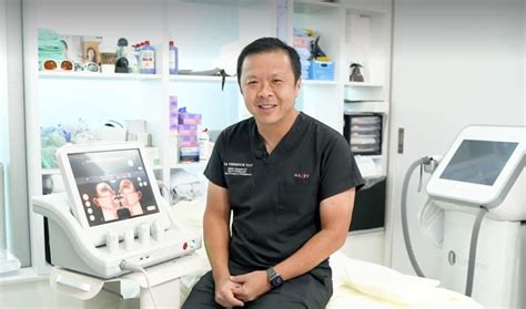 Guide To Ultrasound Surgery In Singapore