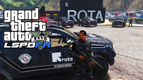 Como INSTALAR LSPDFR No GTA V ATUALIZADO 2021 YouTube