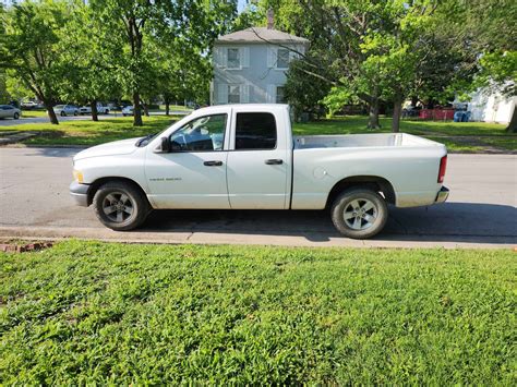 New and Used Dodge Ram 1500 Trucks For Sale | Marketplace