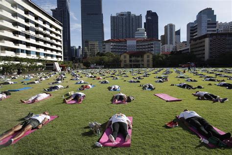 Yoga Come Iniziare Da Zero Senza Paura Beauty E Fitness Ansa It