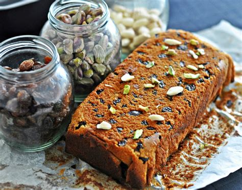 Mary Berry Mincemeat Cake