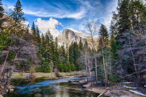 Yosemite National Park | Drive The Nation