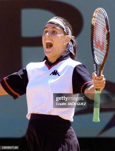 1,977 Arantxa Sanchez Photos Stock Photos, High-Res Pictures, and Images - Getty Images