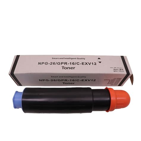 Compatible NPG26 GPR16 EXV12 Toner Cartridge For IR 323 3245N 3035 3045