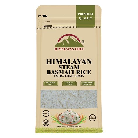 Buy 1121 Kainat Steam Basmati Rice Online In Pakistan