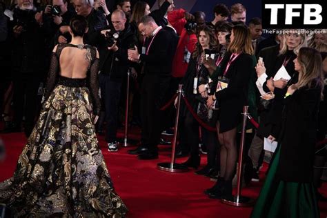 Jessica Henwick Nude OnlyFans Photo The Fappening Plus