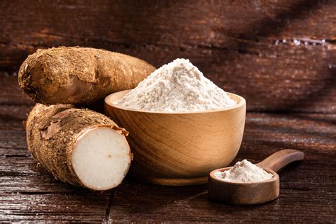 Cassava Benefits You Might Not Know About And Some Warnings