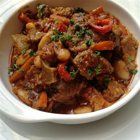 Beef stew recipe - the kind of cook recipe