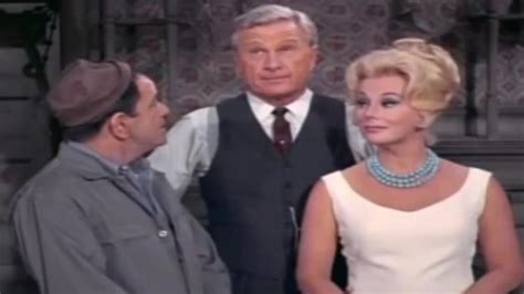 Green Acres Season 1 Episode 5 1965 My Husband The Rooster Renter