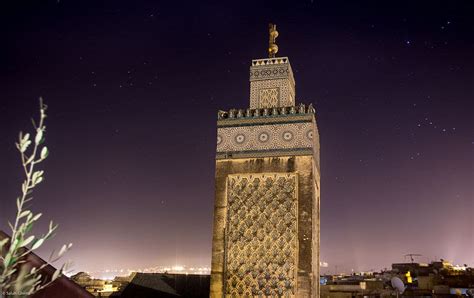 Monuments de Fès essentiels à visiter et plus insolites