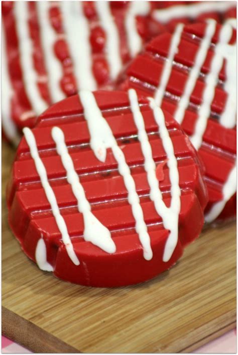 Chocolate Dipped Valentines Oreos Best Crafts And Recipes