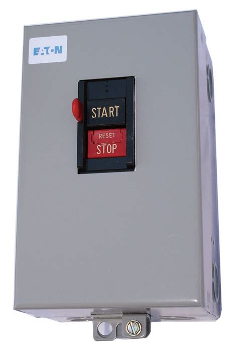 Automation Direct Manual Motor Starter