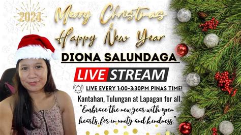 Dec28 Tara Dikitan Na YouTube