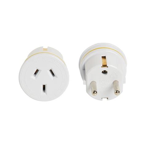 Adaptor - Europe | Korjo