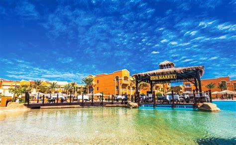 Club FTI Caribbean World Resort Soma Bay 5 Égypte Hurghada Mer