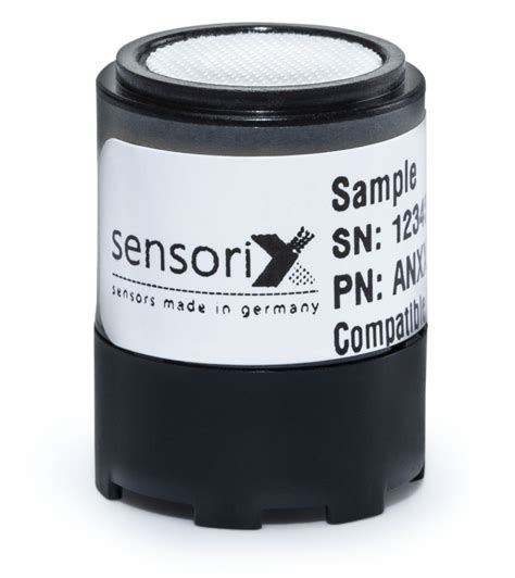 Sensorix Nh3 Electrochemical Sensors For Ammonia Gas