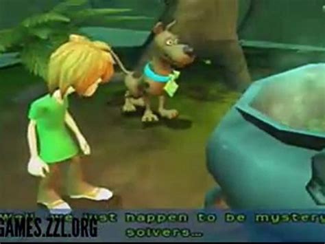 Scooby Doo Spooky Swamp Part Video Dailymotion