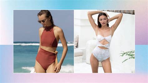 Where To Shop Swimsuits At Sm Sm Supermalls