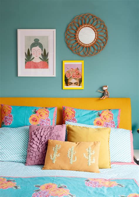 Teal bedroom ideas: 12 designs to best use this green and blue hue ...