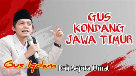 Live Streaming Pengajian Gus Iqdam Dan Hadroh Pusat Sabilu Taubah