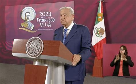 La Jornada Maya Nacional La Jornada Anticipa AMLO Oleada De