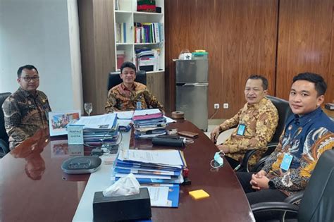 Kemenkumham Sulsel Genjot Persiapan Pelaksanaan Workshop Fidusia