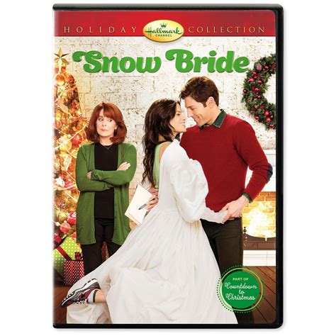 Snow Bride - Hallmark Channel - Hallmark