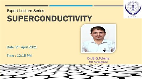 What Is Superconductivity Engineering Physics Solid State Physics