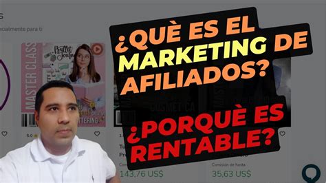 🔥 𝗠𝗮𝗿𝗸𝗲𝘁𝗶𝗻𝗴 𝗱𝗲 𝗔𝗳𝗶𝗹𝗶𝗮𝗱𝗼𝘀 En Hotmart Para Principiantes Qué Es Y