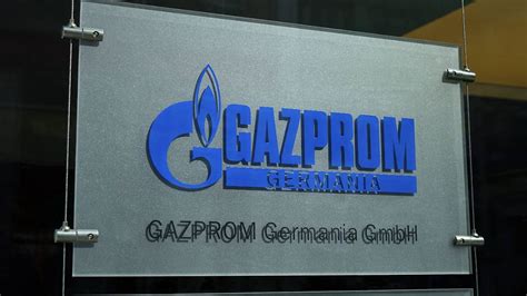 Der Tag Gazprom Macht Trotz Sanktionen Rekordgewinn N Tv De