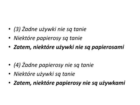 Ppt My Lenie I Rozwi Zywanie Problem W Wyk Ad Powerpoint