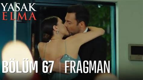 YASAK ELMA 67 BÖLÜM FRAGMANI YouTube