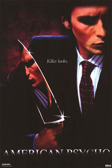 American Psycho American Psycho Mary Harron 2000