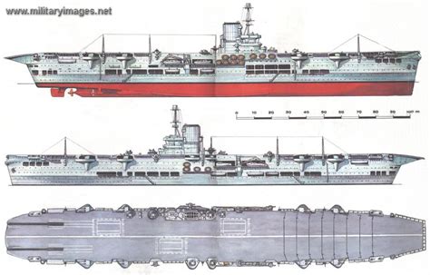 Ark Royal Aircraft Carrier 1938 1941 A Military Photo And Video Website