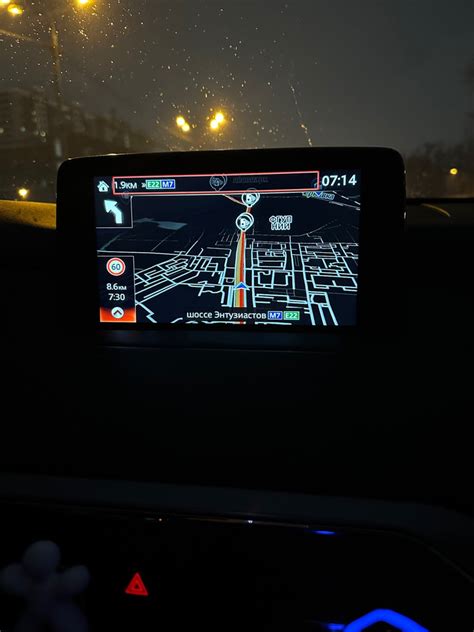 SD карта навигации для Mazda (3/6/СХ-5/CX-9) - купить с доставкой по ...