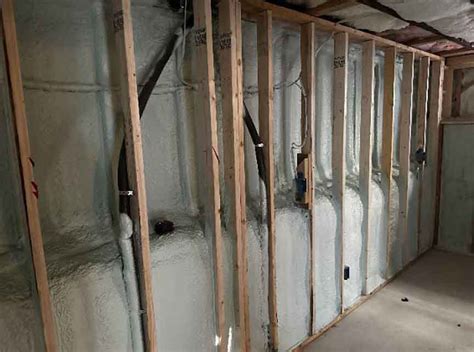 Basement Insulation in Victoria, BC | Advance Insulation Canada