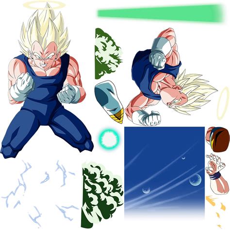 Metal Dokkan Assets Dbz Assets Ripgachatalks On Twitter Https T