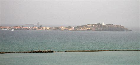 Goree Island, Senegal - Travel Photos by Galen R Frysinger, Sheboygan ...