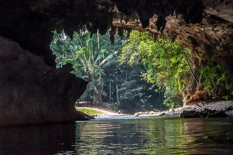 Altun Ha Cave Tubing And Zip Line Tours From San Pedro Ambergris Caye