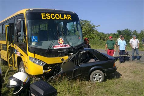 Edilson Lopes Trag Dia Nibus Escolar Deixa Pessoas Mortas Em