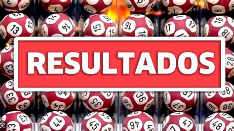 Sorteos Bonoloto Y El Gordo De La Primitiva Resultado De Los Sorteos